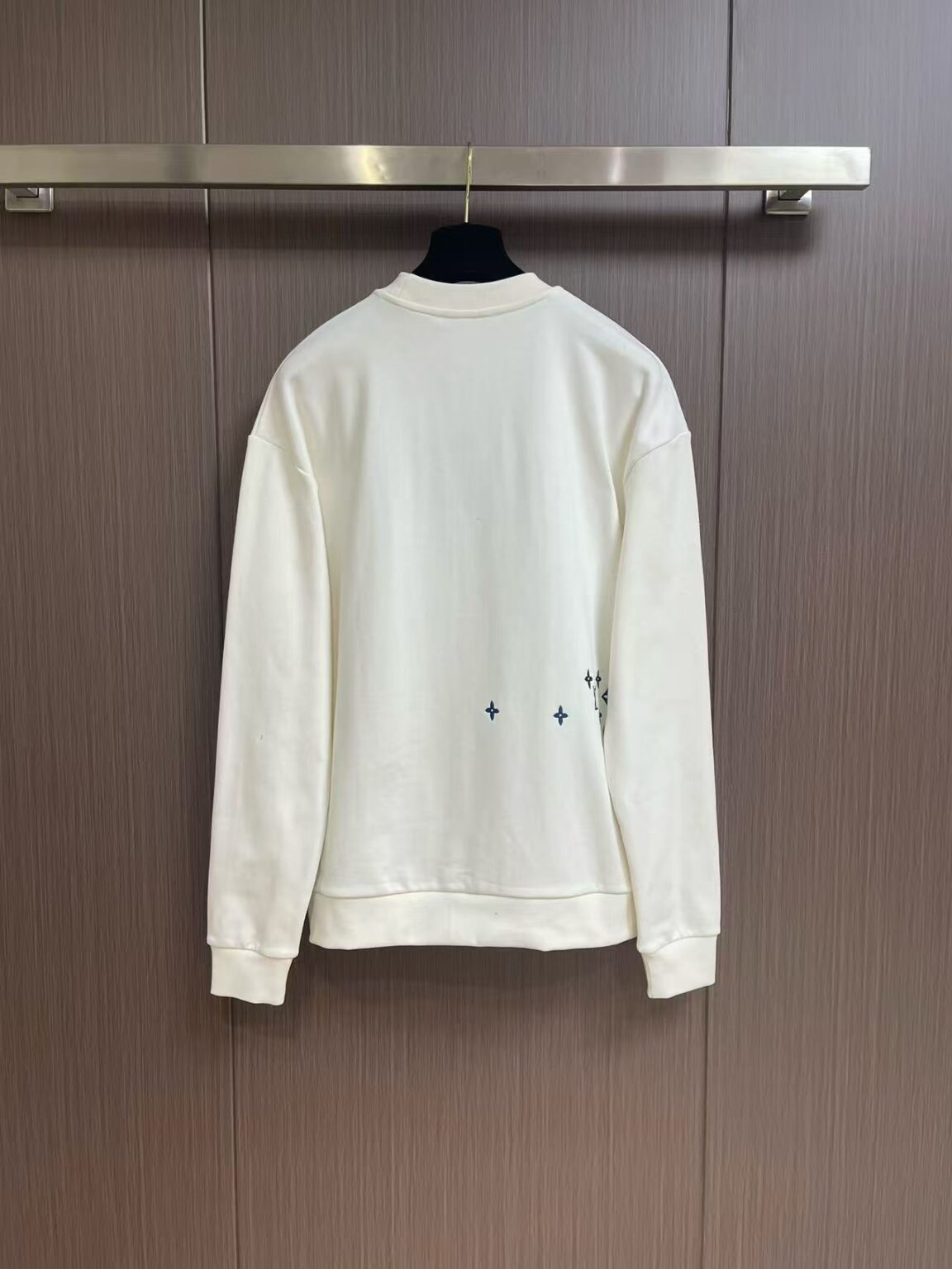 Louis Vuitton 人気トレーナー　刺繍 - 画像 (5)