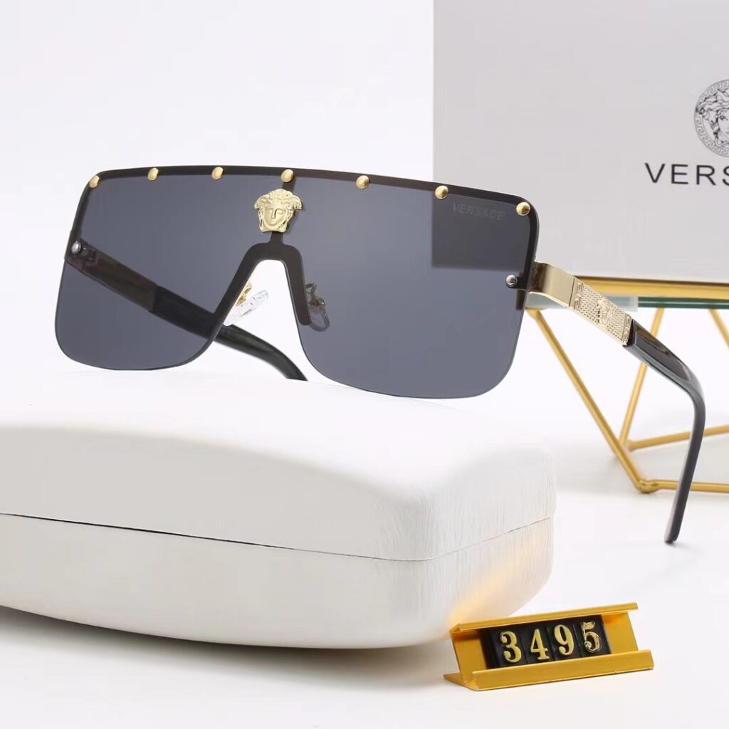 VERSACE サングラス 16zm - 画像 (5)