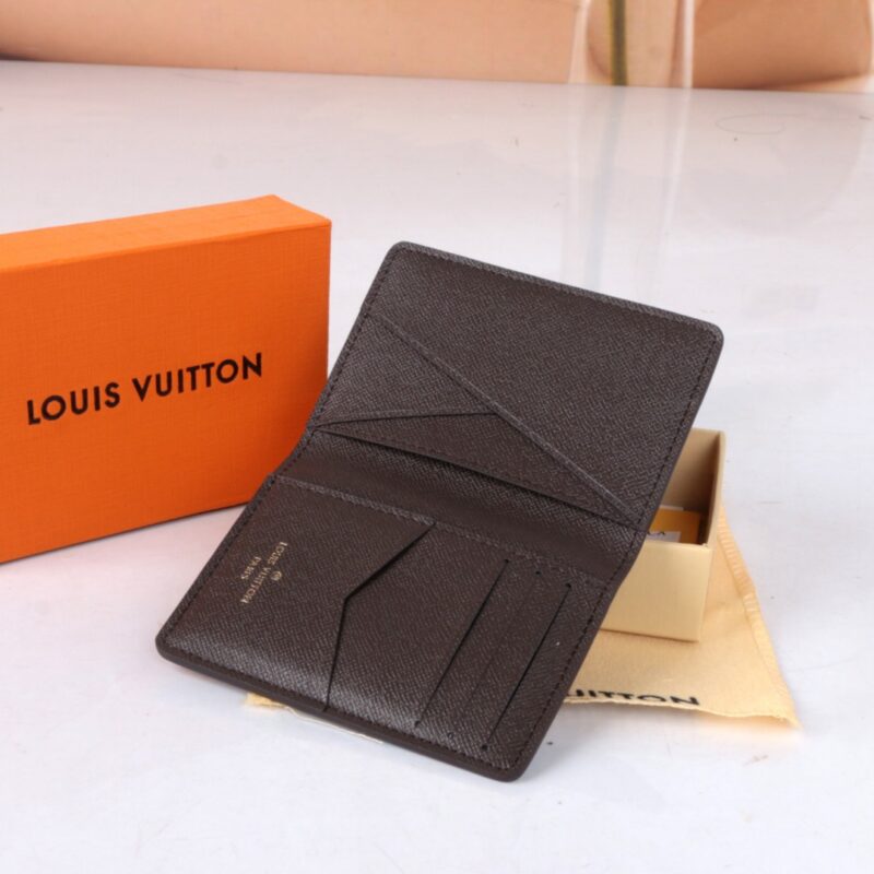 LV Louis Vuitton 新作財布です 31 zm 95521 - 画像 (7)