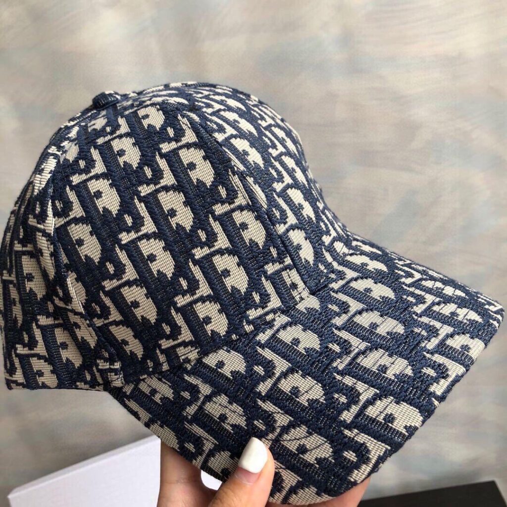 【Dior旗艦店】（ディオール） ベースボールキャップ - 画像 (12)