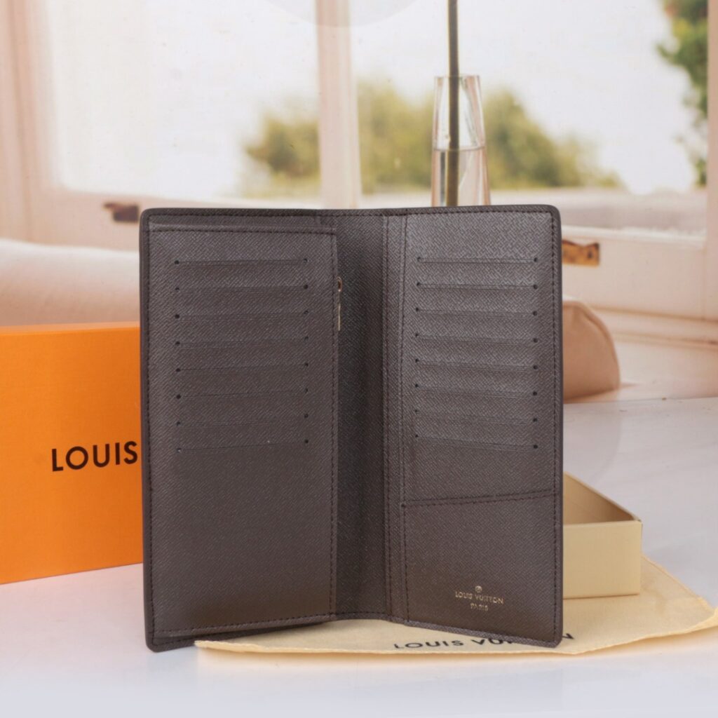 LV Louis Vuitton 新作財布です 32 zm 95521 - 画像 (4)