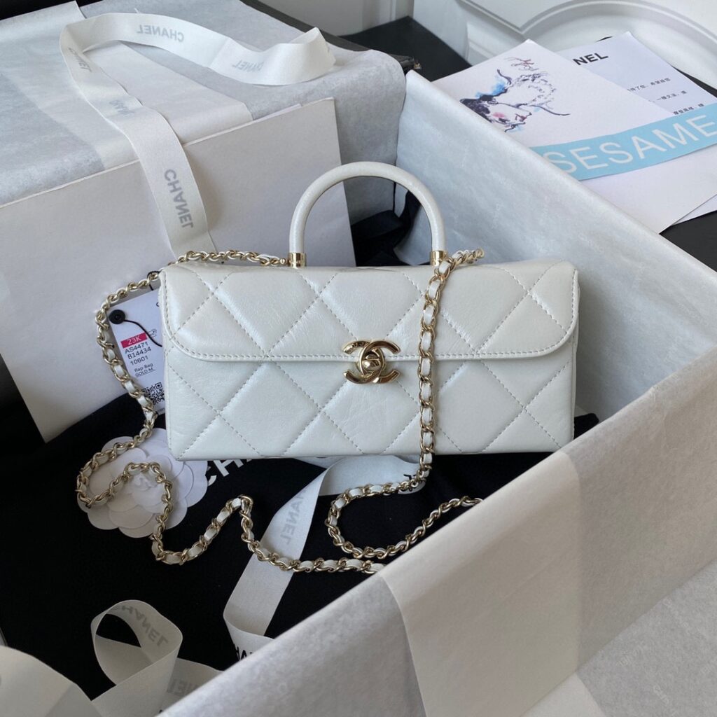 Chanel 23K AS4471 handle - 画像 (12)