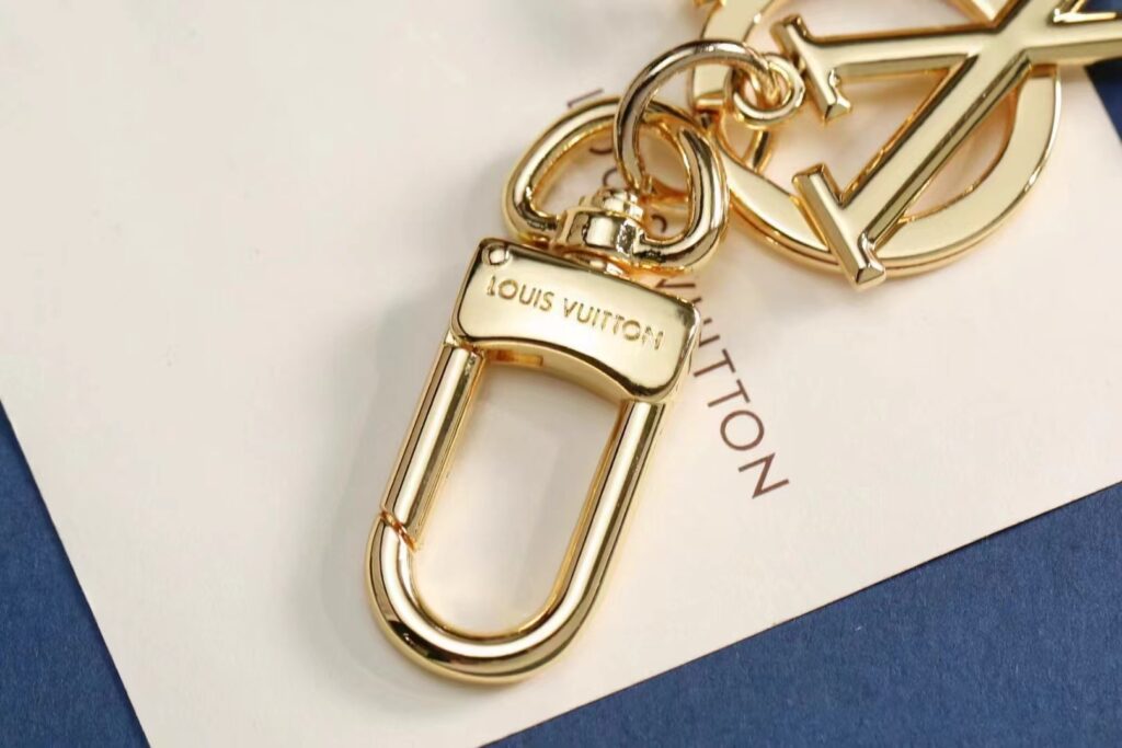 LV Louis Vuitton バッグペンダント キーホルダー 58 zm - 画像 (7)
