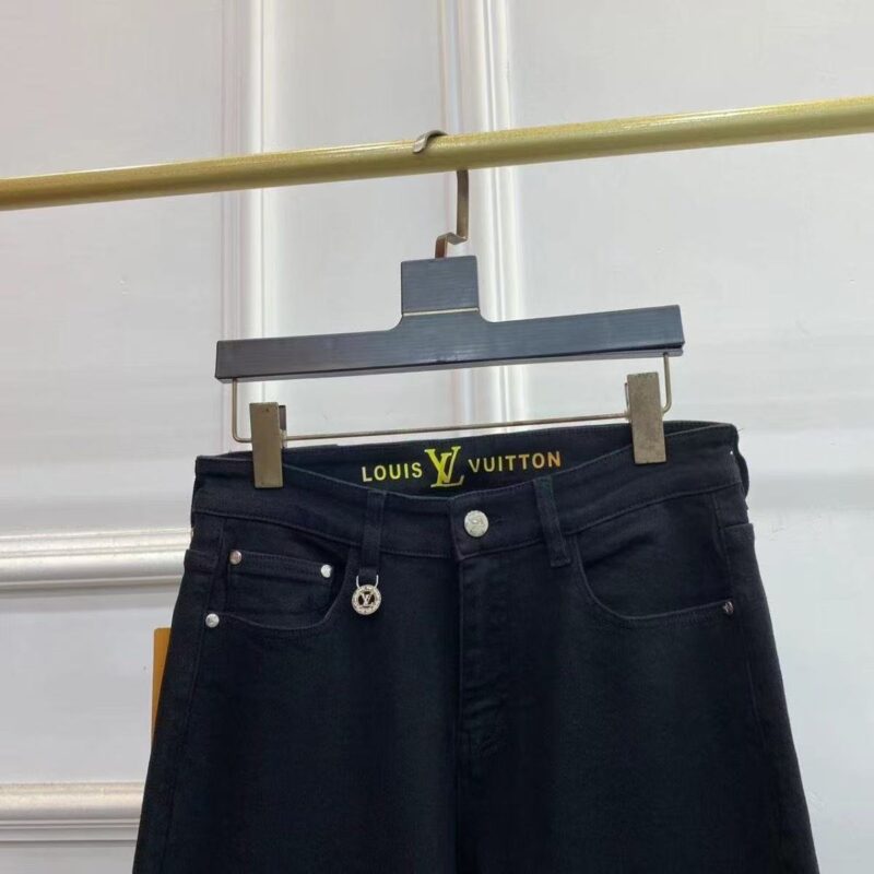 ルイビトン Louis Vuitton ジーンズ - 画像 (3)
