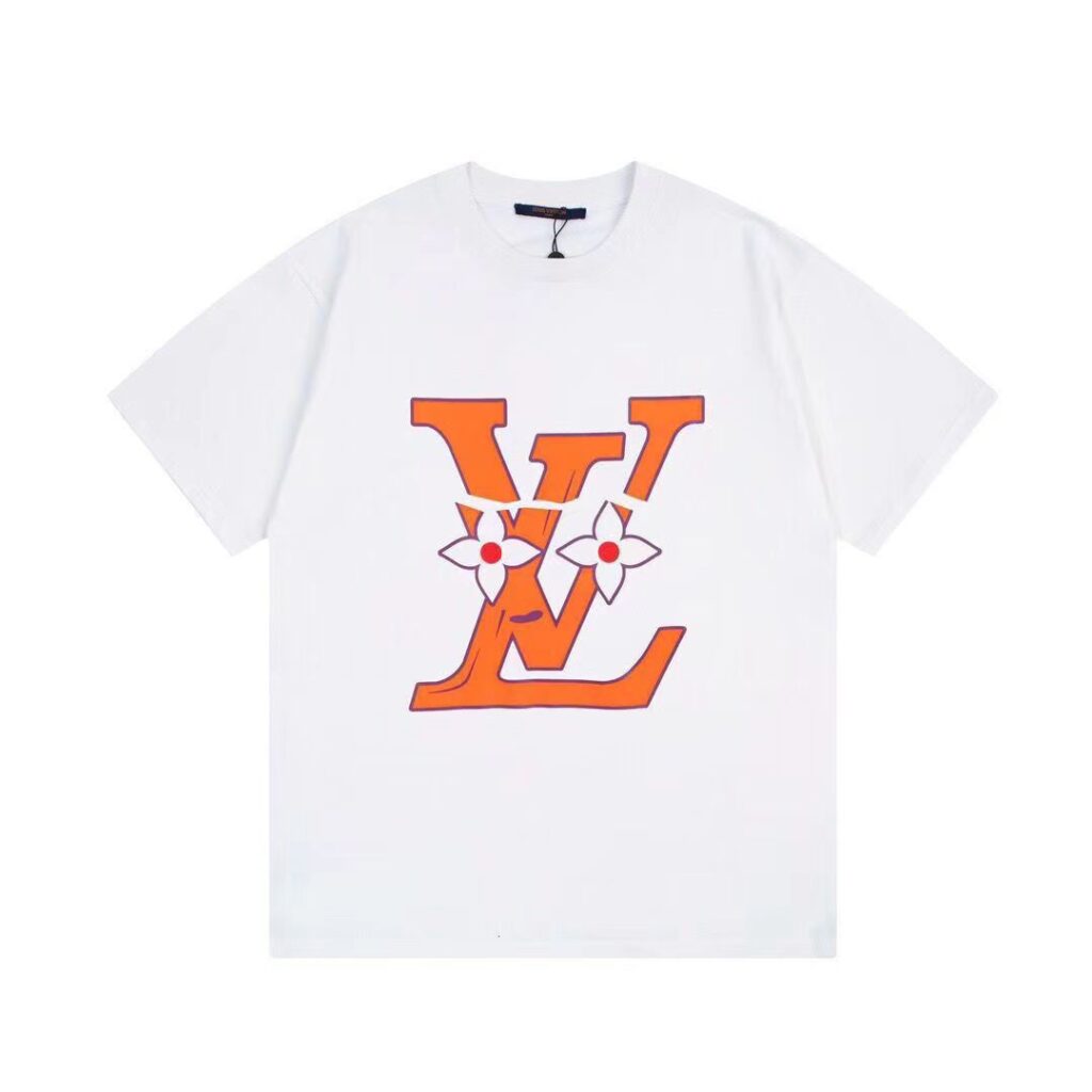【LOUIS VUITTON 公式旗艦店】ルイヴィトン Tシャツ ご好評に付き再入荷！ - 画像 (12)
