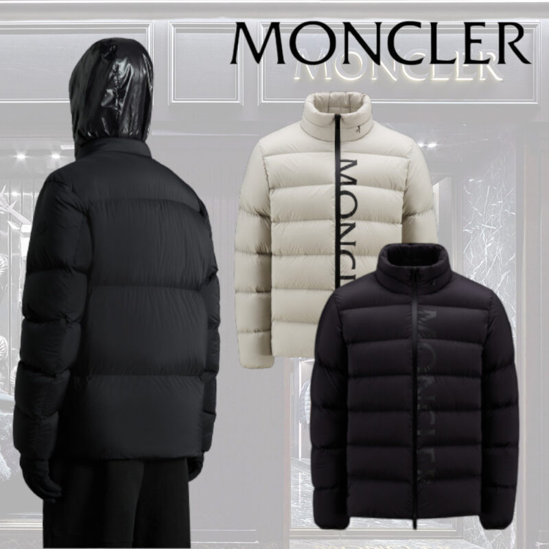 MONCLER Diengショートダウンジャケット★New - 画像 (2)