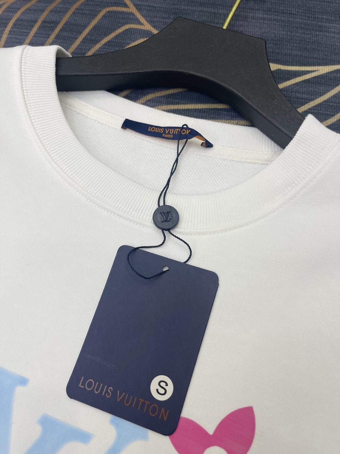 【LOUIS VUITTON公式 旗艦店】ルイヴィトン 男女兼用、ご好評に付き再入荷！ - 画像 (4)