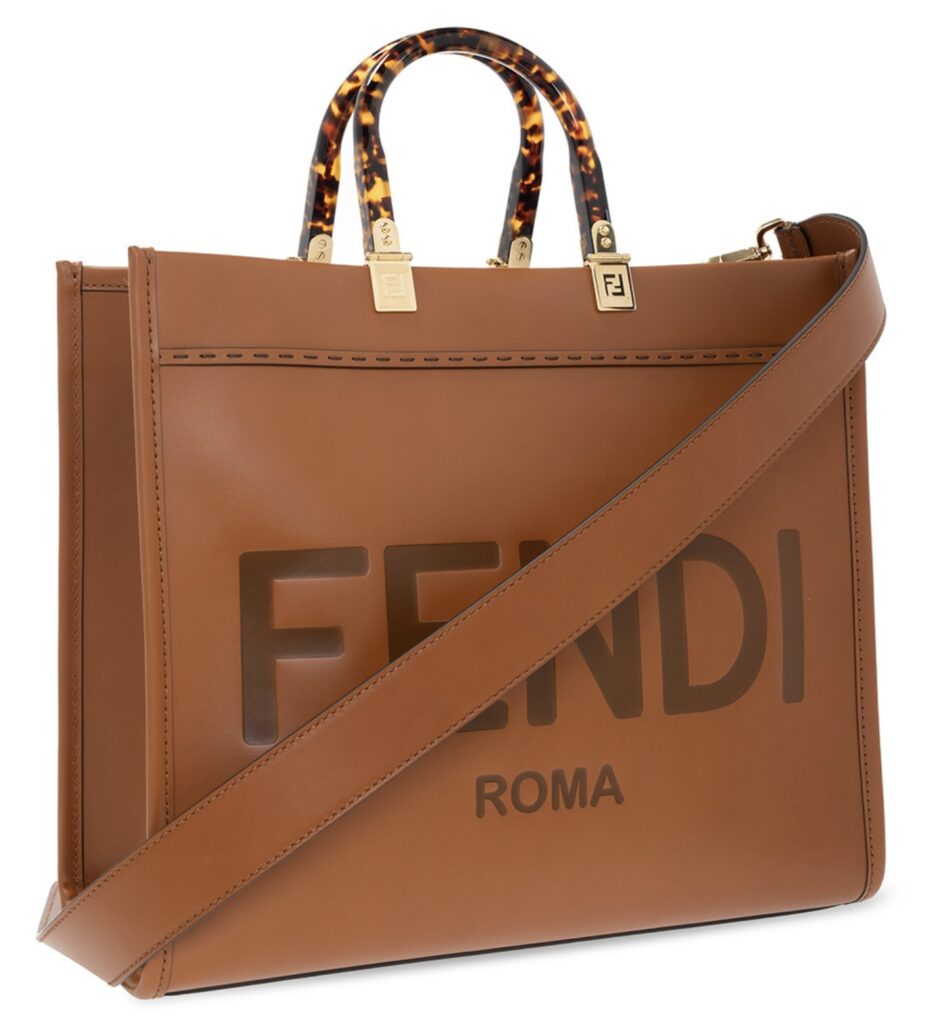 ☆FENDI サンシャイン ミディアム ショッパー☆超人気 - 画像 (16)