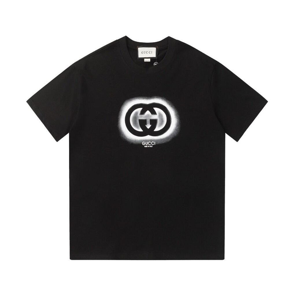 【GUCCI公式旗艦店】クッチ Tシャツ ご好評に付き再入荷！ - 画像 (2)