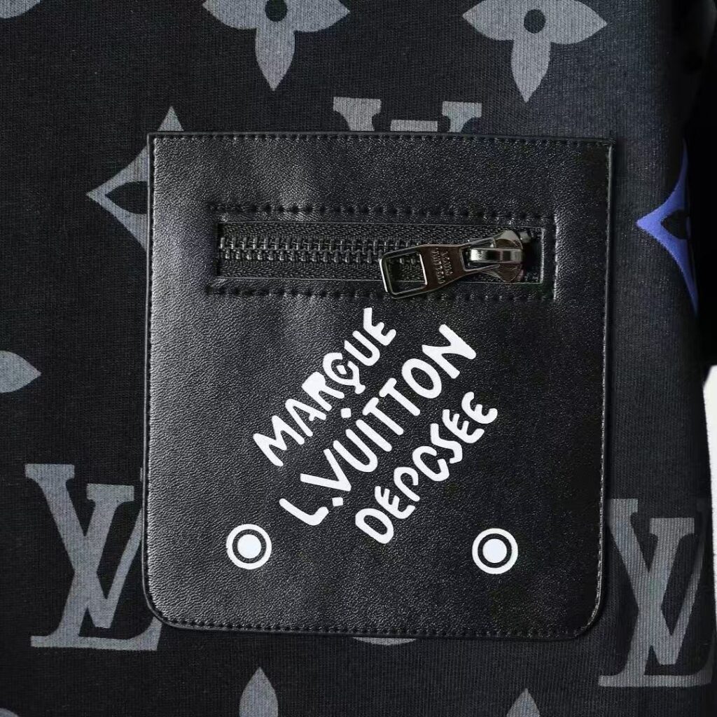 Louis Vuitton 25ss　All-print 半袖 - 画像 (6)