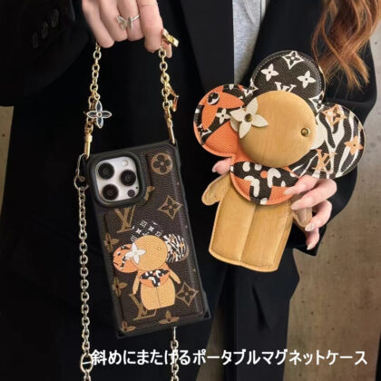 LV Louis Vuittonマグネットケース SS96962
