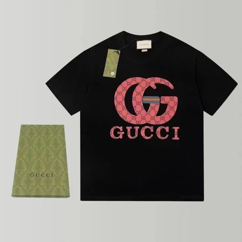 GUCCI 半袖Tシャツ - 画像 (5)