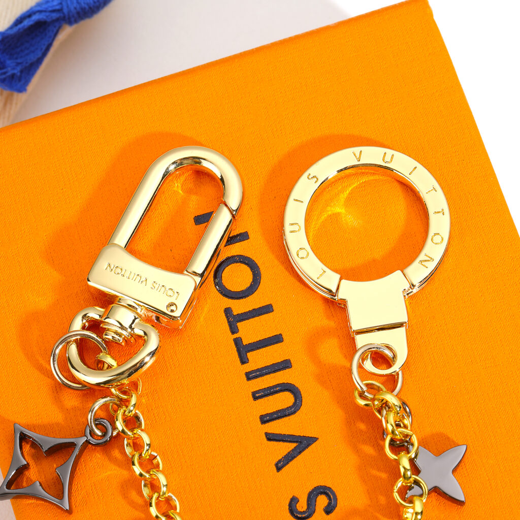 LV Louis Vuitton バッグペンダント キーホルダー 20 zm - 画像 (4)