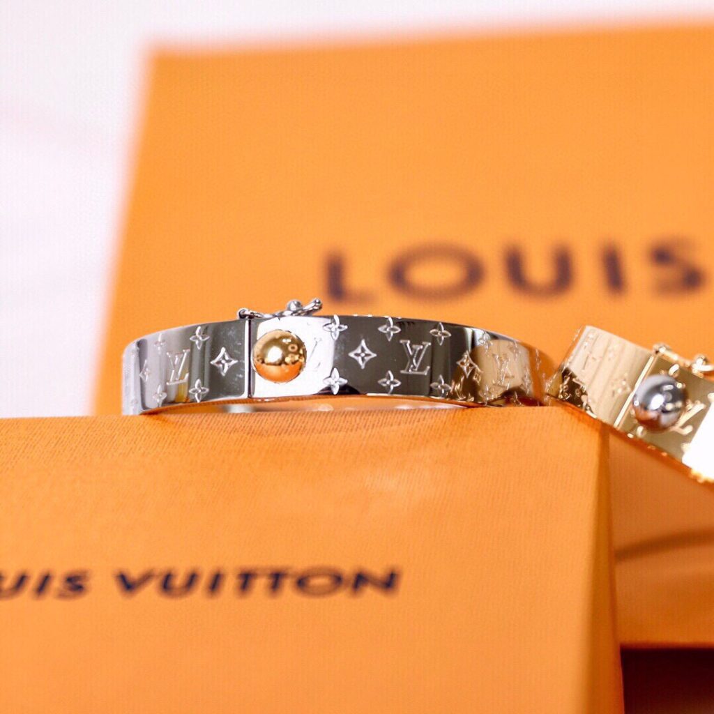 Louis Vuitton（ルイヴィトン）ブレスレット - 画像 (5)