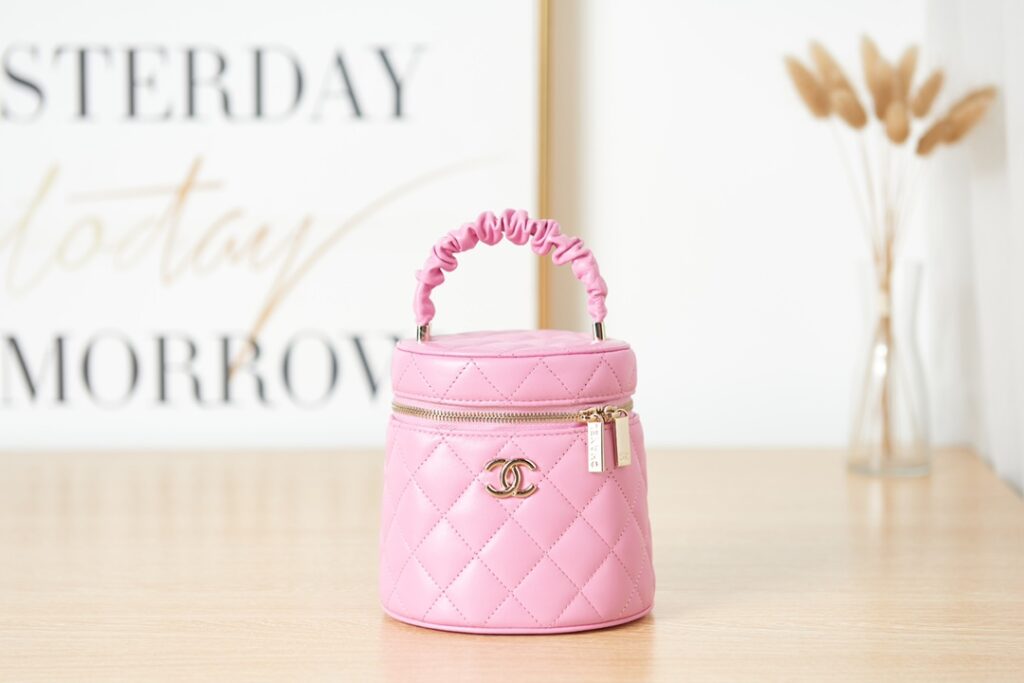 Chanel MINI CHANEL 22S AS2730 - 画像 (10)