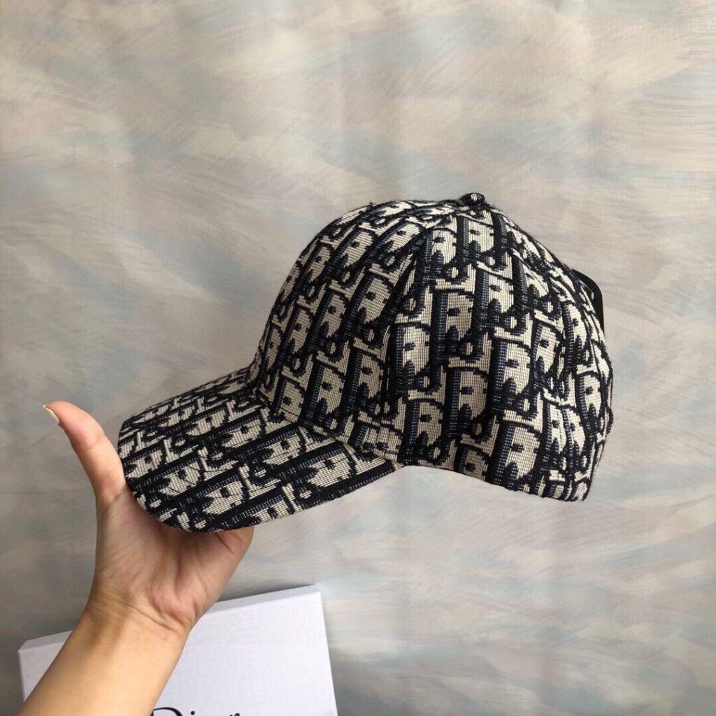 【Dior旗艦店】（ディオール） ベースボールキャップ - 画像 (6)