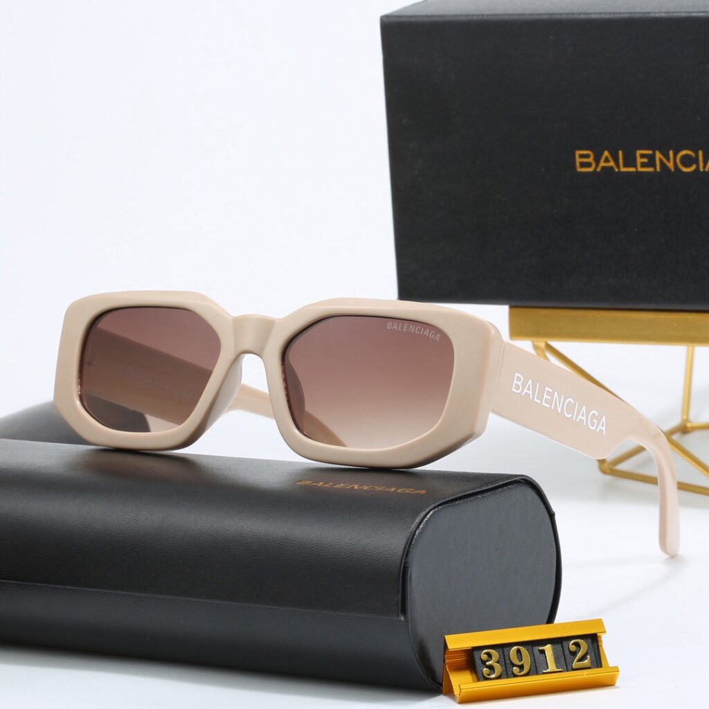 Balenciaga サングラス 01 - 画像 (5)