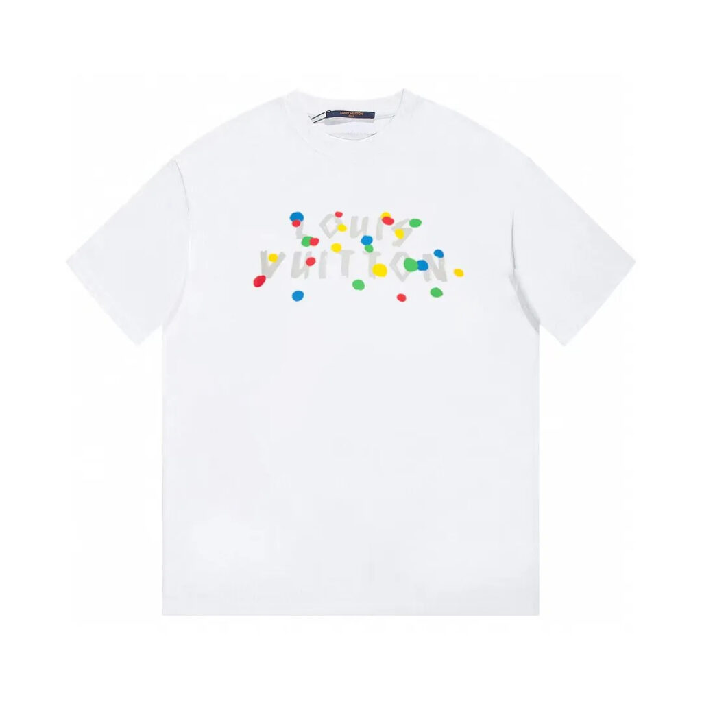 【LOUIS VUITTON 公式旗艦店】ルイヴィトン Tシャツ ご好評に付き再入荷！ - 画像 (11)