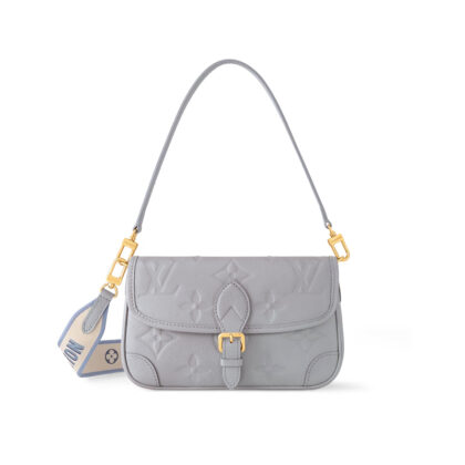 LV LOUIS VUITTON本革バッグ82 SS103300
