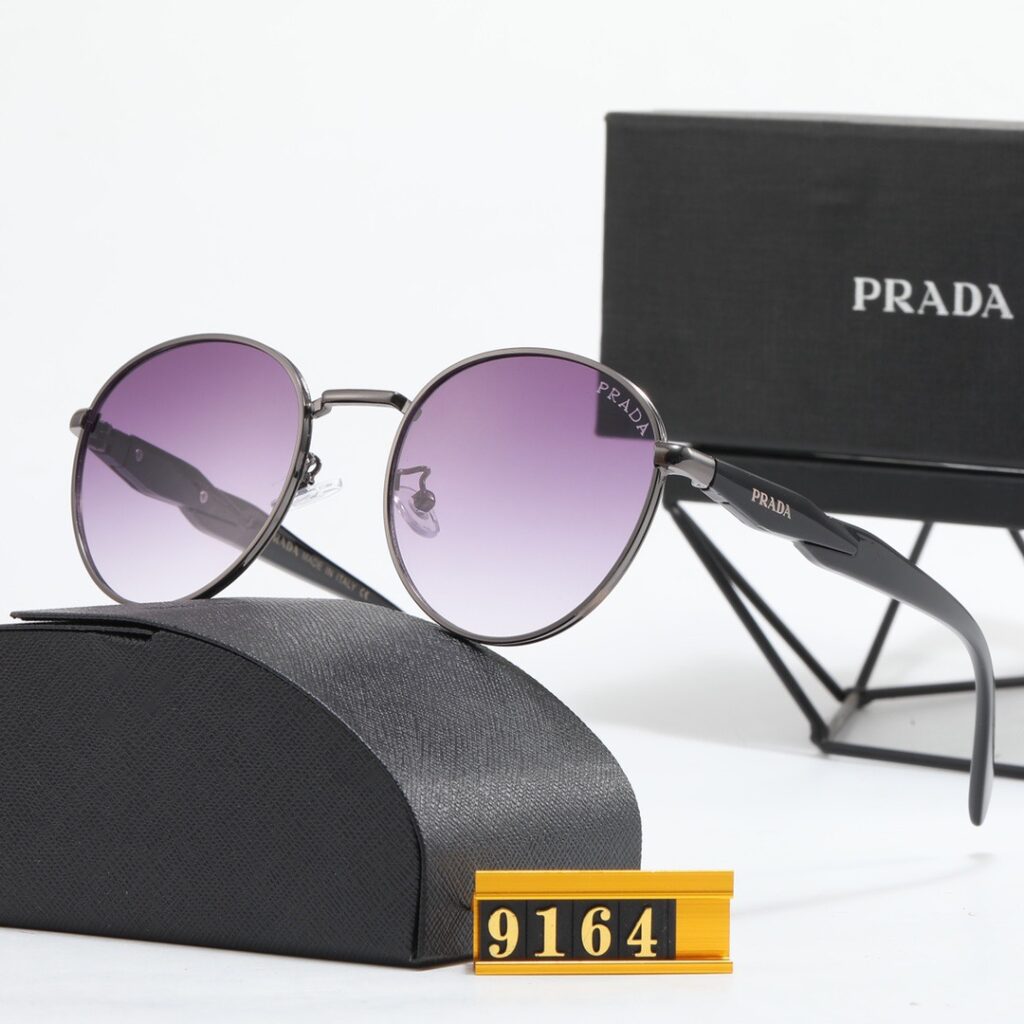 Prada サングラス 07 - 画像 (5)