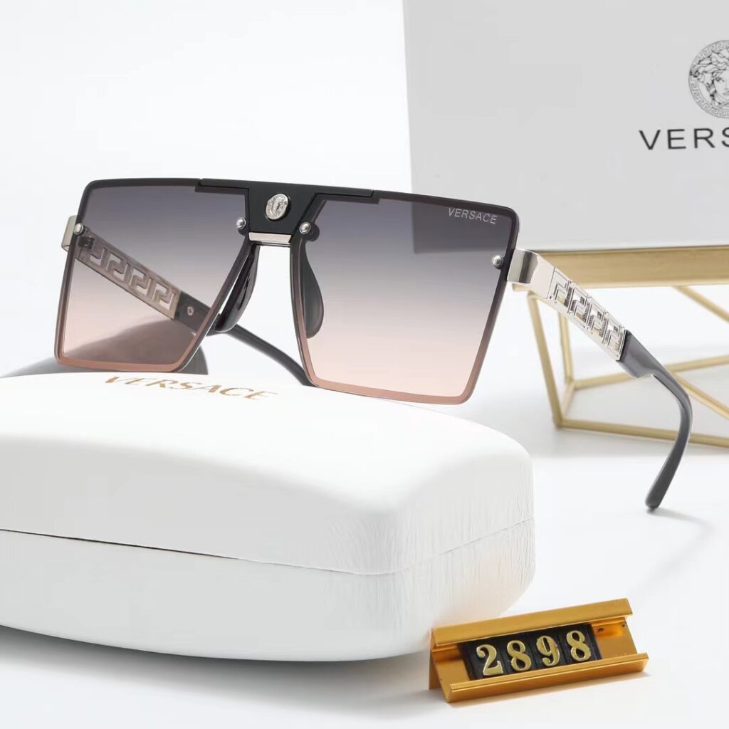 VERSACE サングラス 14zm - 画像 (6)