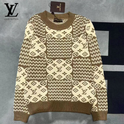 LV LOUIS VUITTONセーター21 SS102941