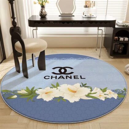 CHANELえんけいじゅうたん06 SS95054