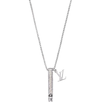 LOUIS VUITTON（ルイヴィトン）LV WHISTLE ネックレス