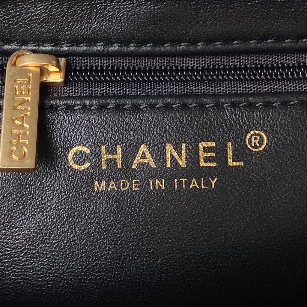 Chanel AS4416 handle bag - 画像 (9)