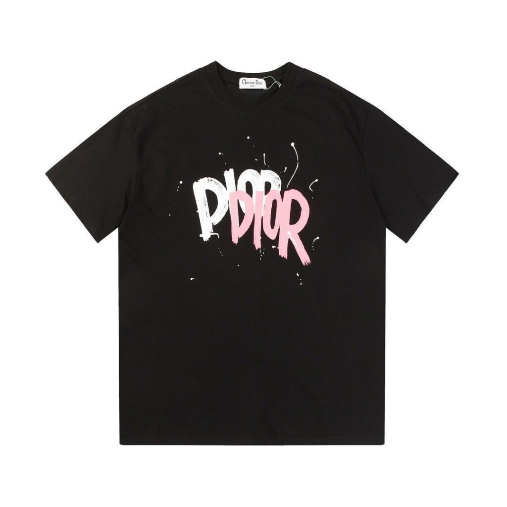 【DIOR】（ディオール）半袖 ご好評に付き再入荷！ - 画像 (10)