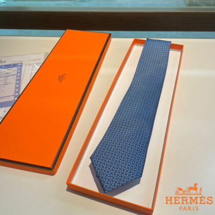 HERMESビジネススーツネクタイ12 SS94492