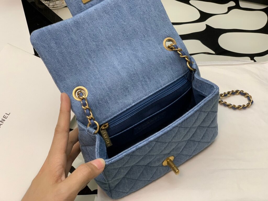Chanel bag - 画像 (8)