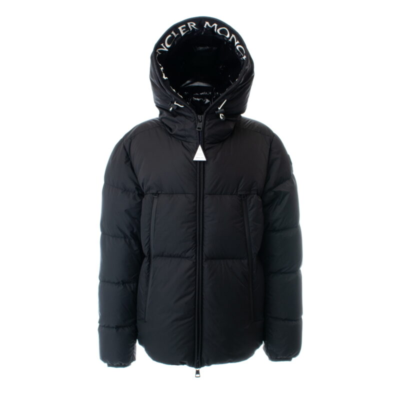 MONCLER モンクレール MONTCLA モンクラ ダウンジャケット - 画像 (6)