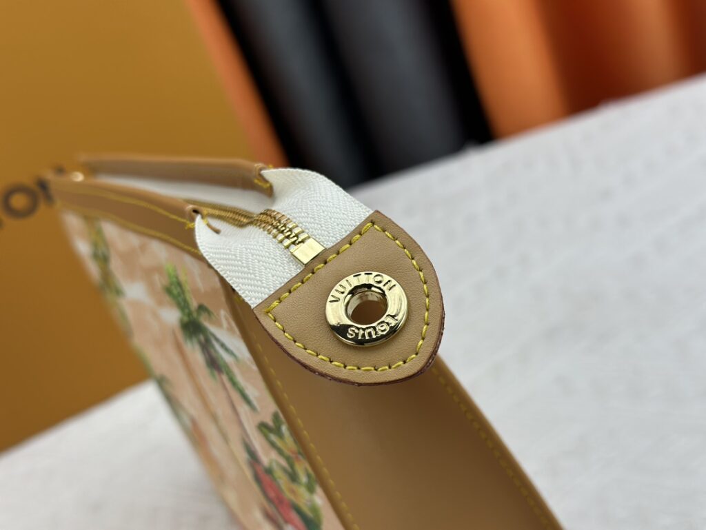 LV Louis Vuittonハンドバッグブリーフケース 25 zm 95525 - 画像 (7)