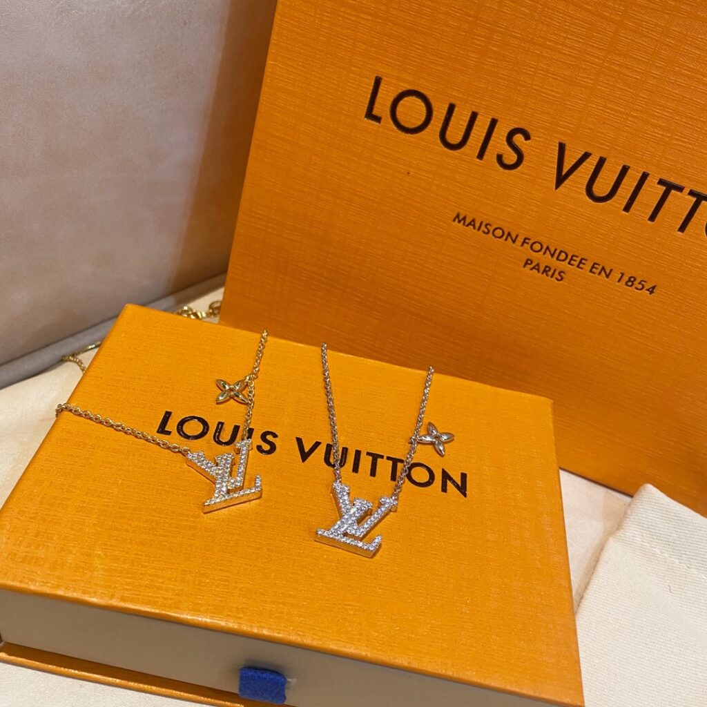 Louis Vuitton（ルイヴィトン） ネックレス M00596 - 画像 (7)