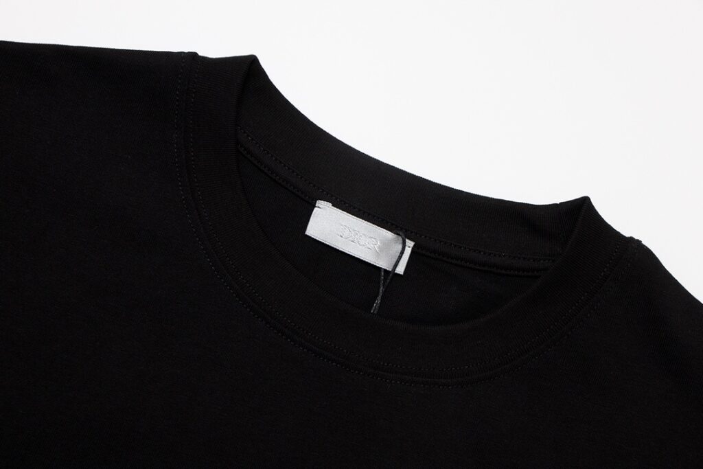 【 DIOR 公式旗艦店】ディオール Tシャツ ご好評に付き再入荷！ - 画像 (9)