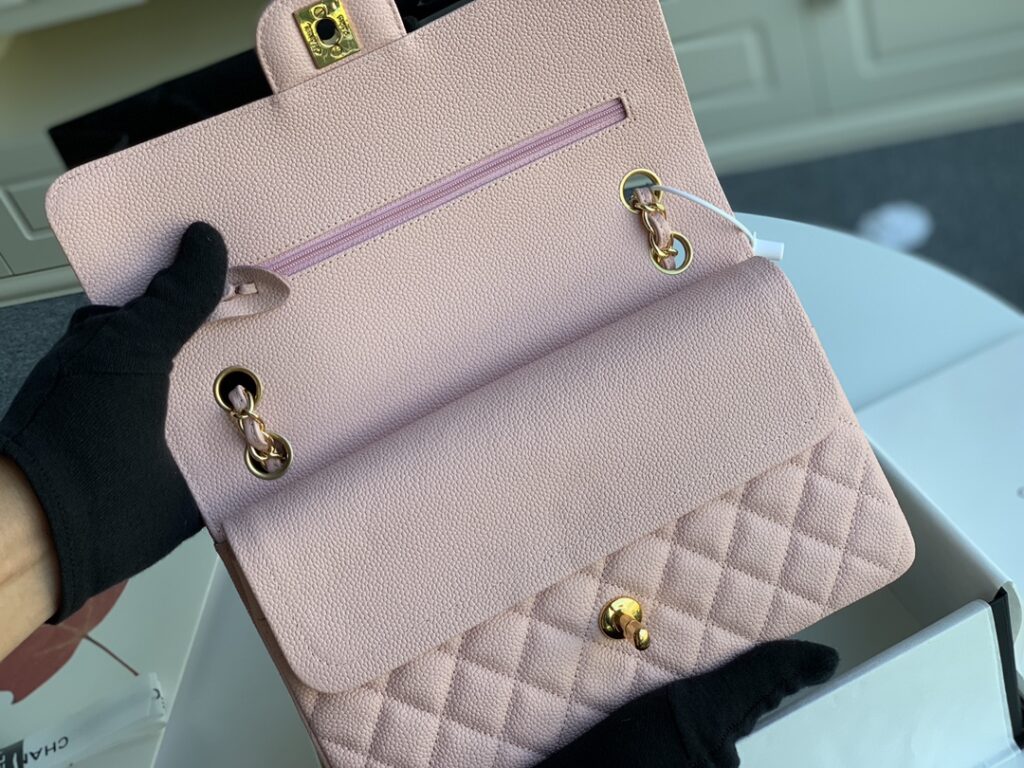 Chanel Flap Bag 1112 - 画像 (6)