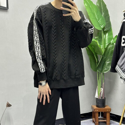 DIORパーカー 12 SS105222