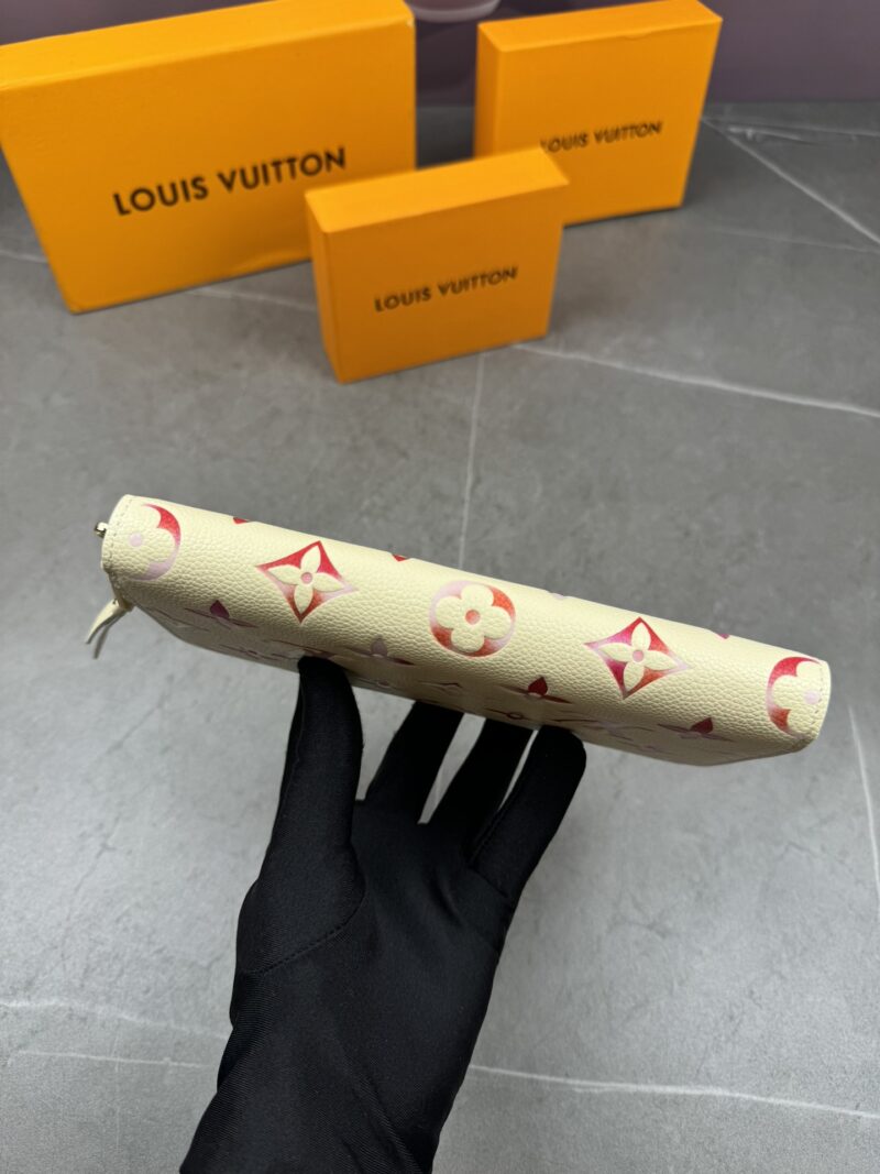 LV Louis Vuitton 新作財布です 3 zm 95518 - 画像 (4)