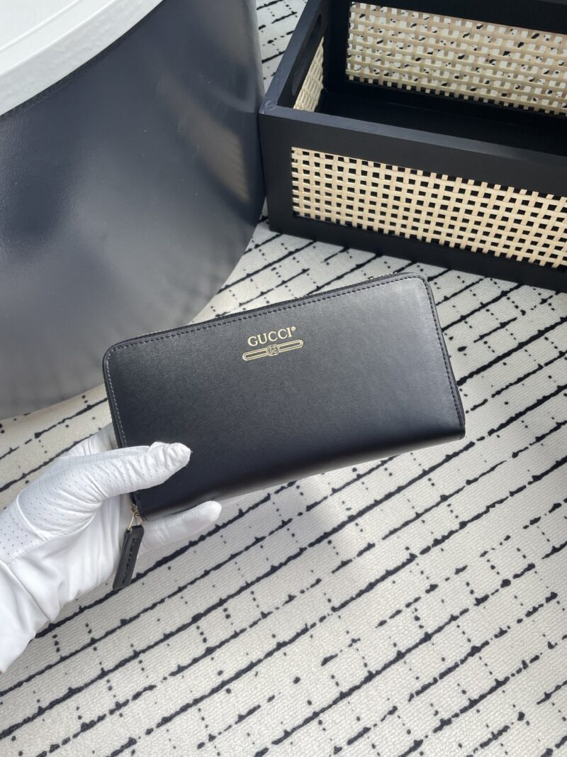 GUCCI 新作財布です3 zm 95519 - 画像 (7)