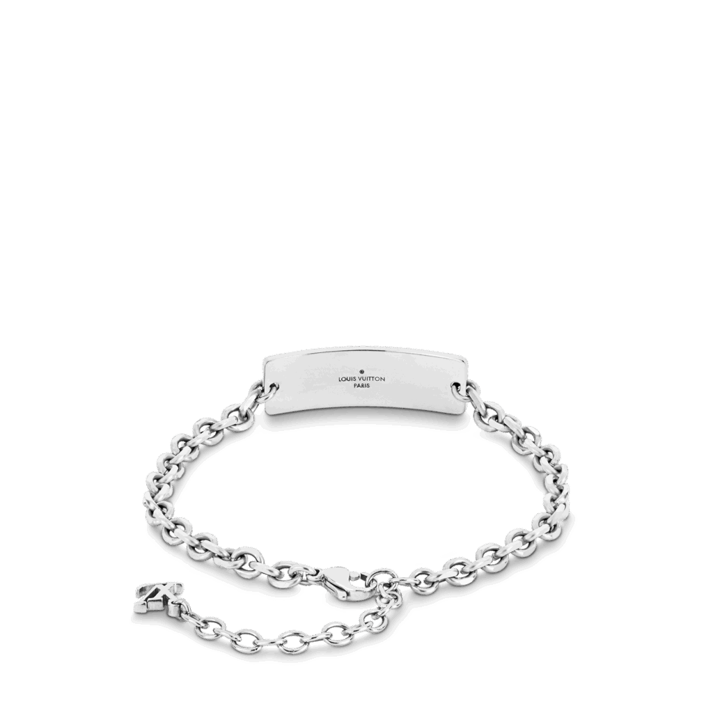 Louis Vuitton（ルイヴィトン）MONOGRAM BOLD ブレスレット - 画像 (2)