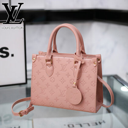 LV Louis Vuittonおしゃれバッグ16 SS96907