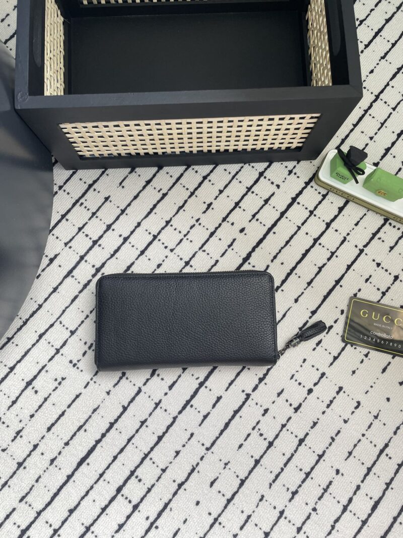 GUCCI 新作財布です 4 zm 95519 - 画像 (5)