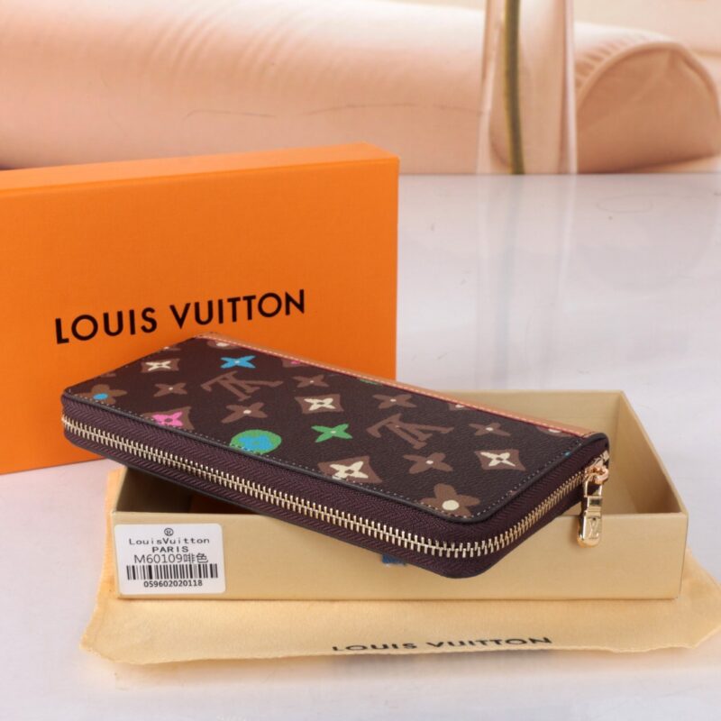 LV Louis Vuitton 新作財布です 34 zm 95521 - 画像 (4)
