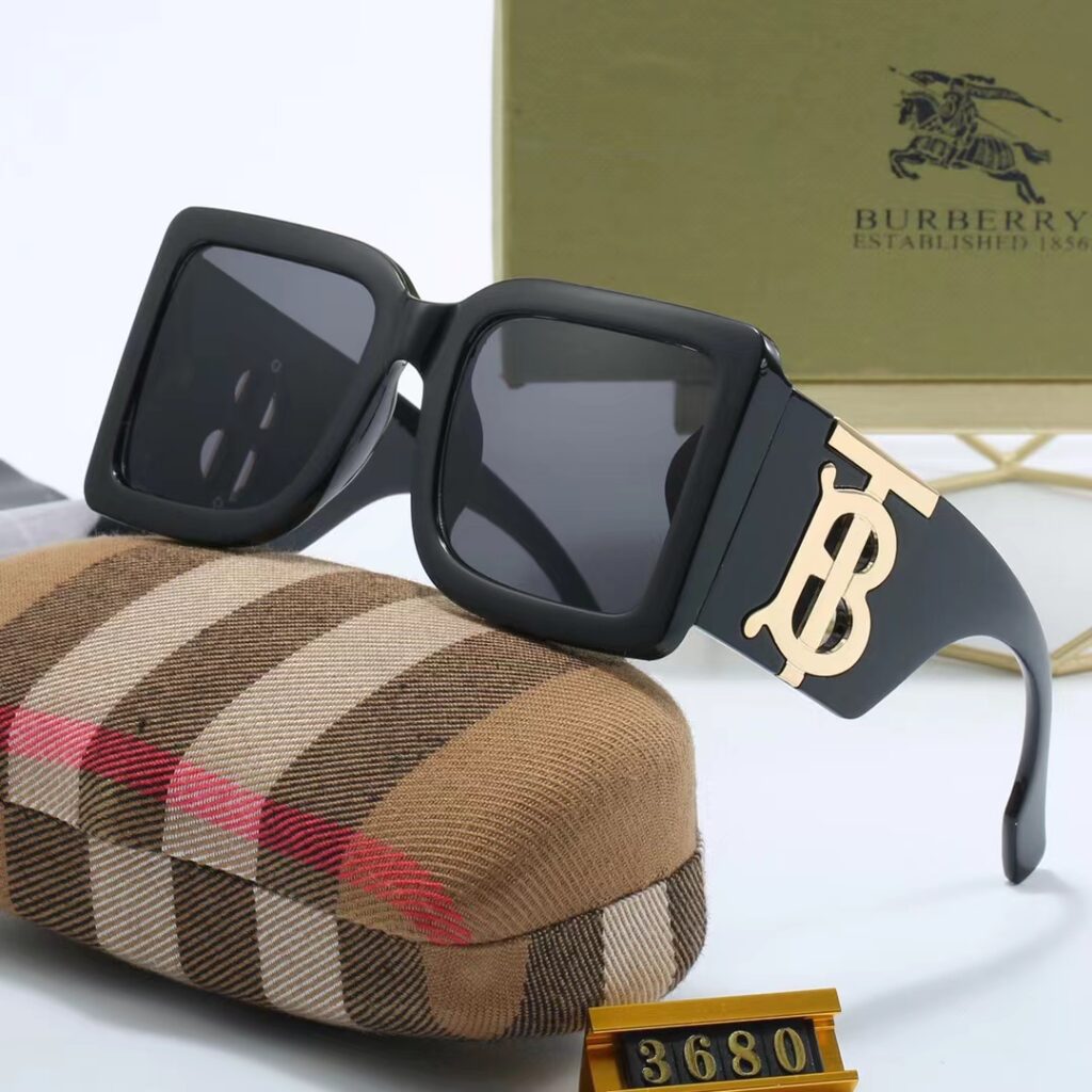 Burberry サングラス 10 - 画像 (2)