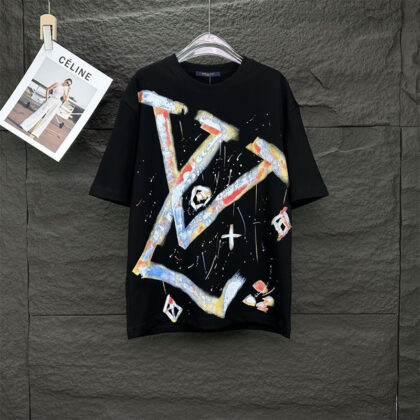 LV LOUIS VUITTON半袖 52 SS105470