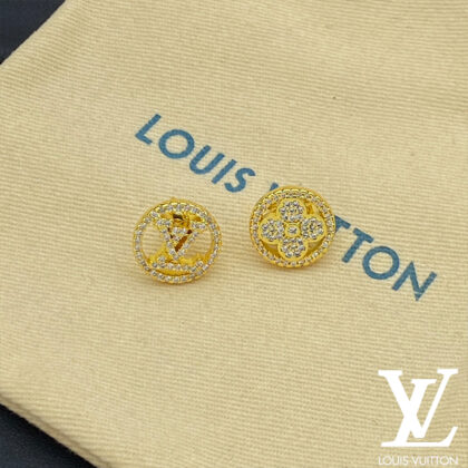 LV Louis Vuittonおしゃれなピアス07 SS94801