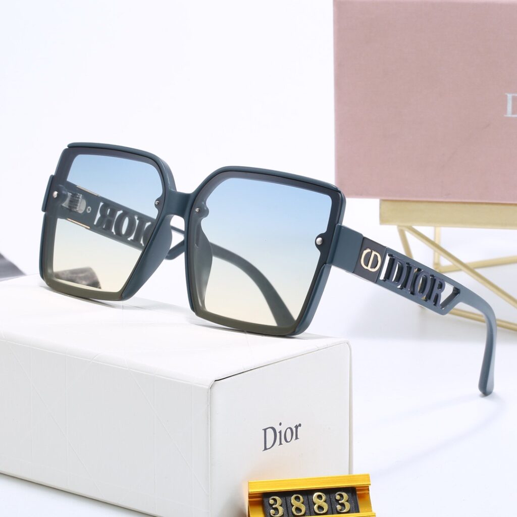 Dior サングラス 19 - 画像 (5)