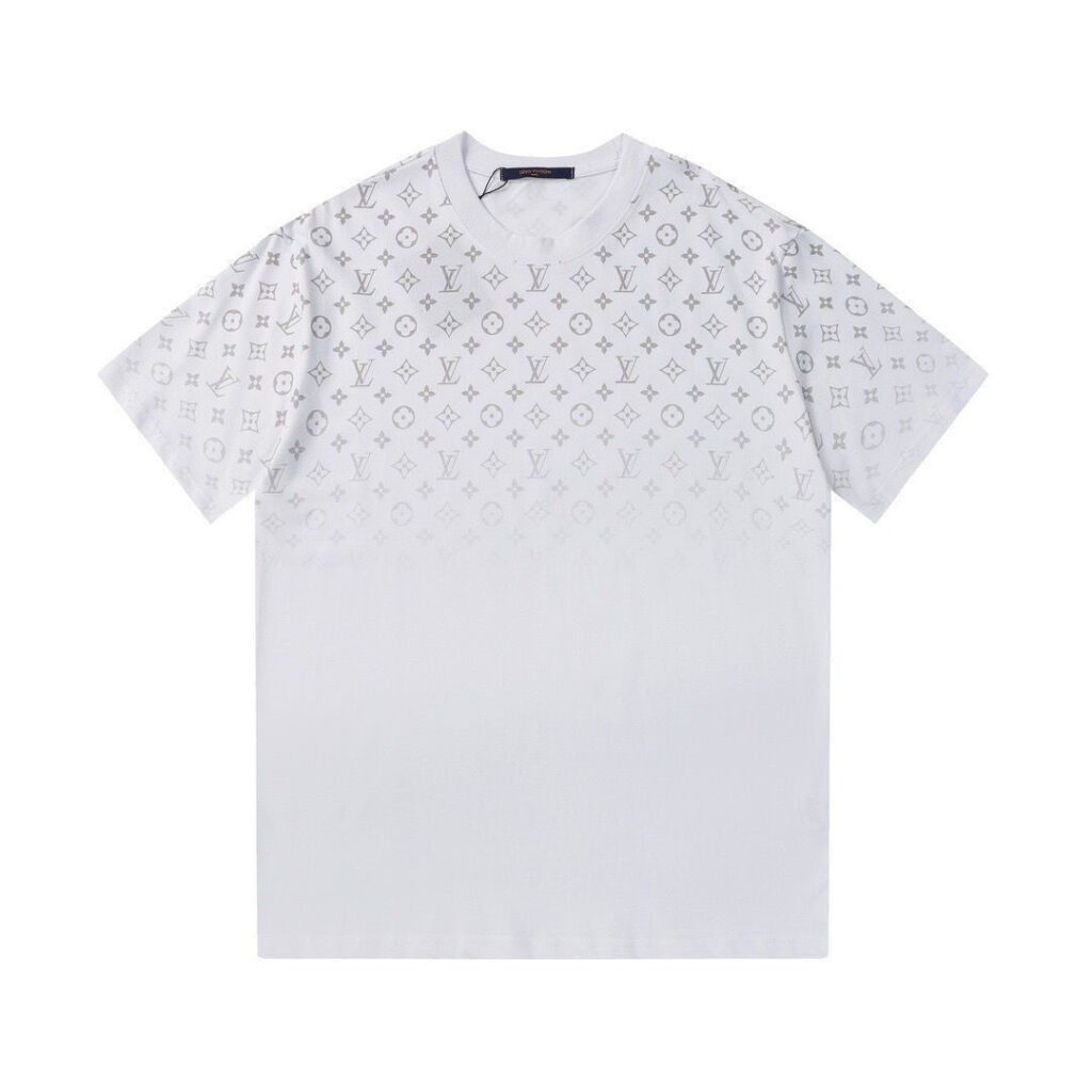 【LOUIS VUITTON 公式旗艦店】ルイヴィトン Tシャツ ご好評に付き再入荷！ - 画像 (4)