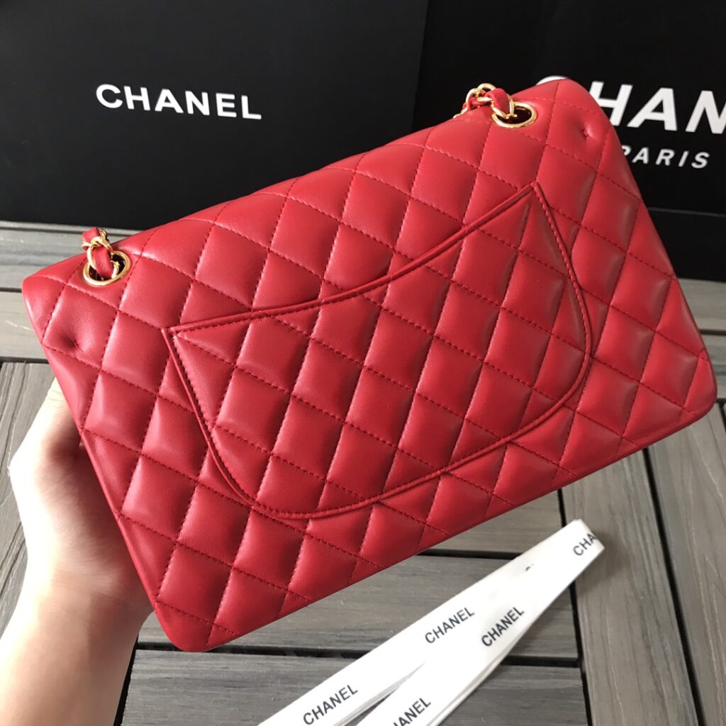 Chanel Flap Bag 1112 - 画像 (11)